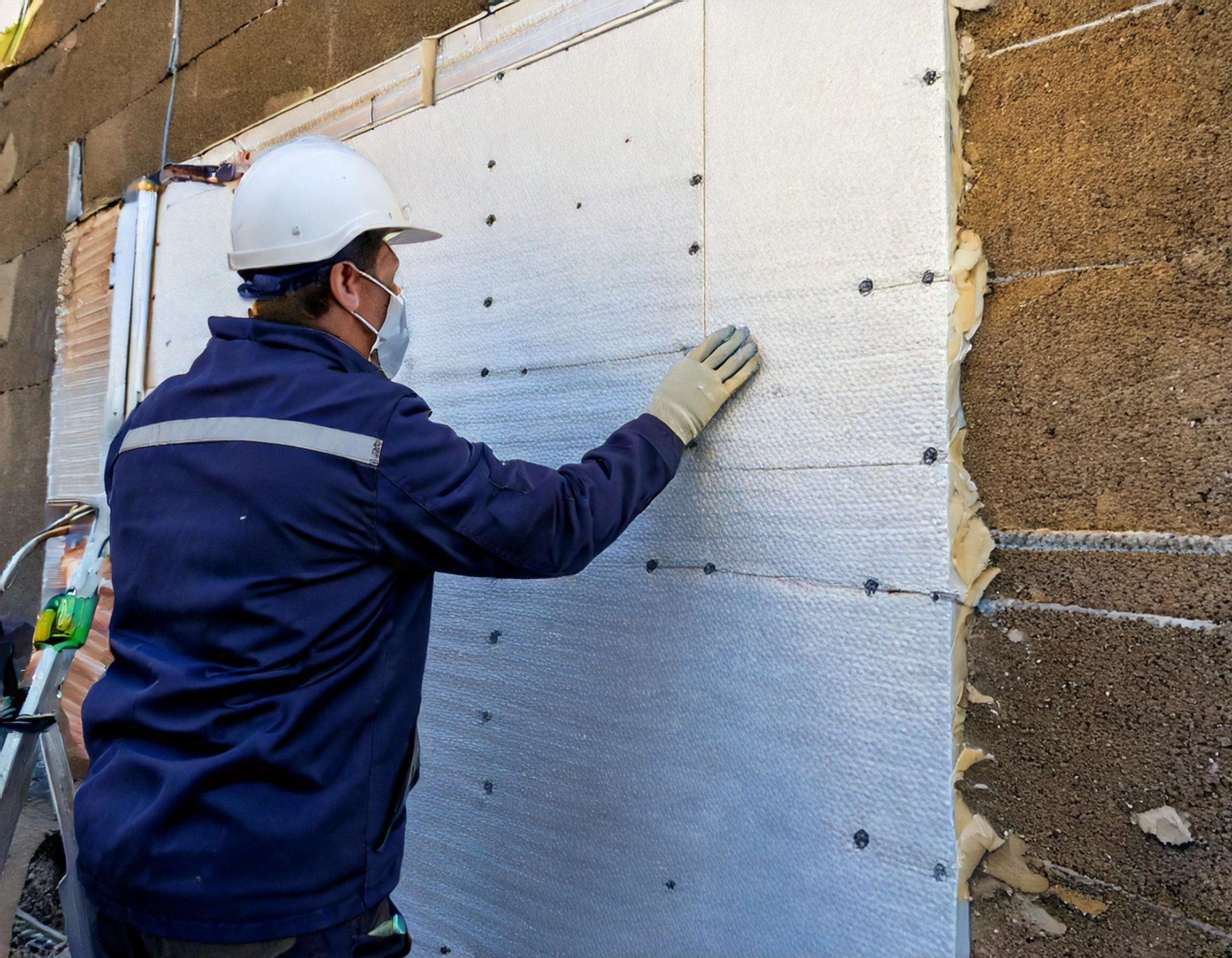 Cappotti e Isolazione Termica